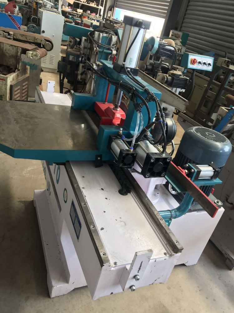 购销二手木工梳齿机 规格型号品种多回收转让 金梧桐机械