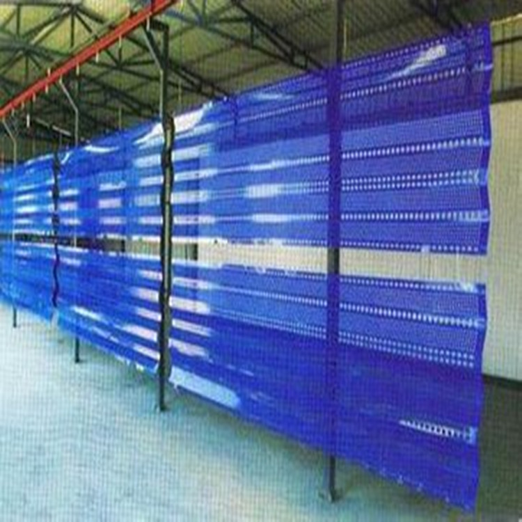 新疆防风抑尘网新疆挡风墙生产厂家