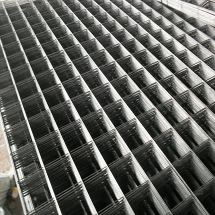 新疆电焊网新疆钢筋网片生产厂家
