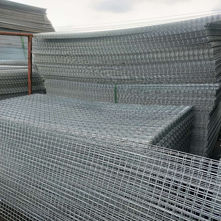 乌鲁木齐电焊网乌鲁木齐钢筋网生产厂家