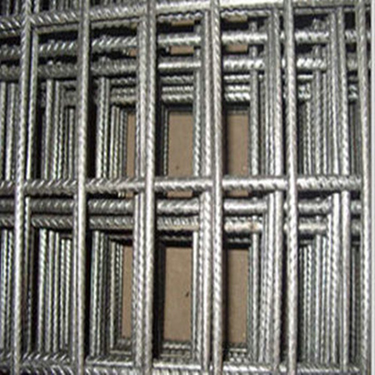 乌鲁木齐钢筋网片可以根据客户需要订做