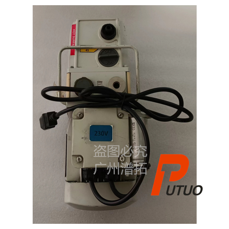 EDWARDS G1099-80024爱德华真空泵养护-二手分子泵维修