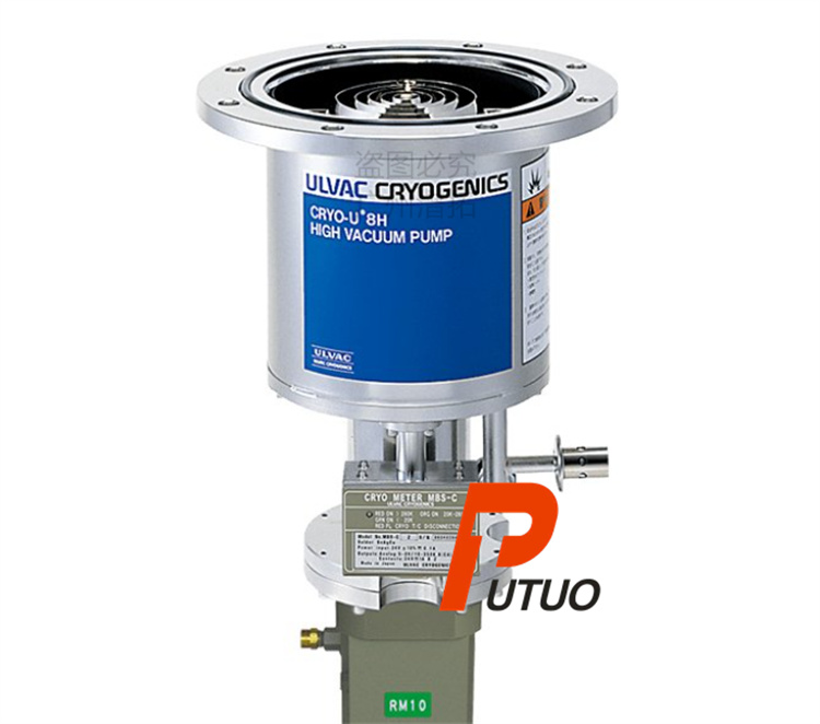 ULAVC爱发科 CRYO-U8H-U低温泵维修