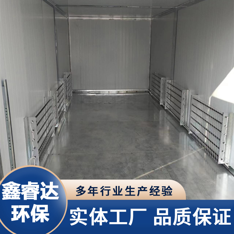 高温固化房 (7)