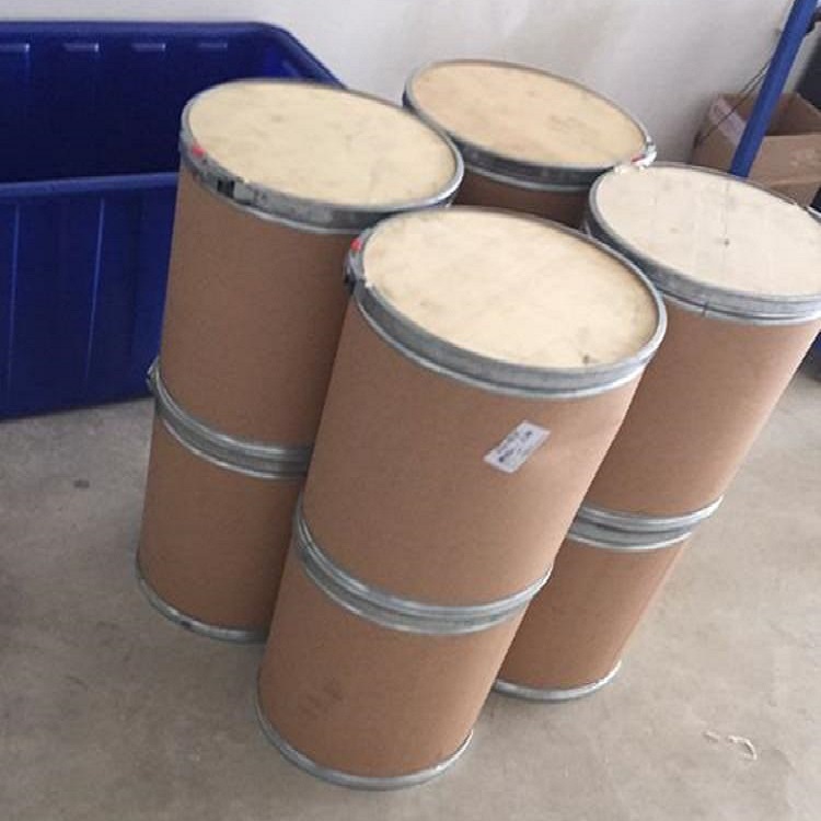 间苯二胺白胺99.9含量现货出 纸板桶包装25kg/袋