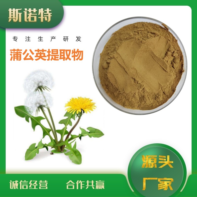 蒲公英提取物 (13)
