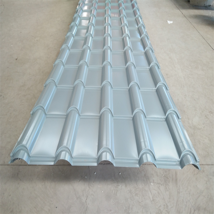 彩钢板35-200-800（竹节瓦）