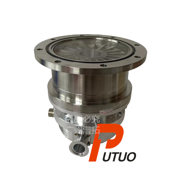 OSAKA TG1100FVAB大阪二手复合分子泵维保-进口真空泵推荐