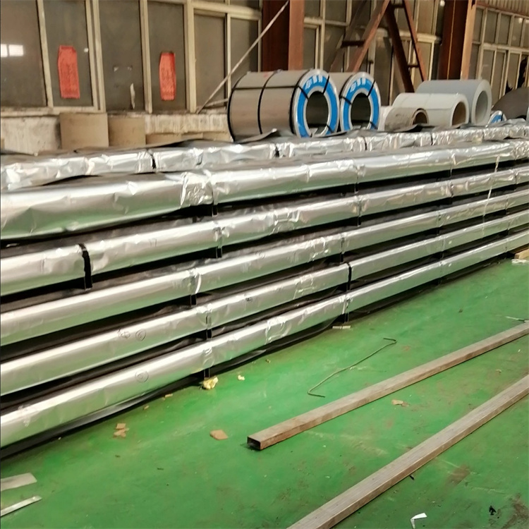 彩钢板35-200-800-1000型