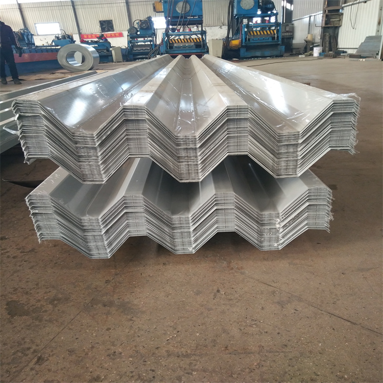 彩钢板80-200-600型