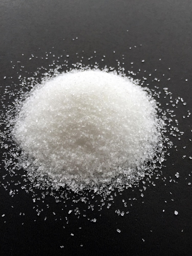 七水硫酸镁 粉末颗粒齐全高纯度含量 金鑫化工批量生产