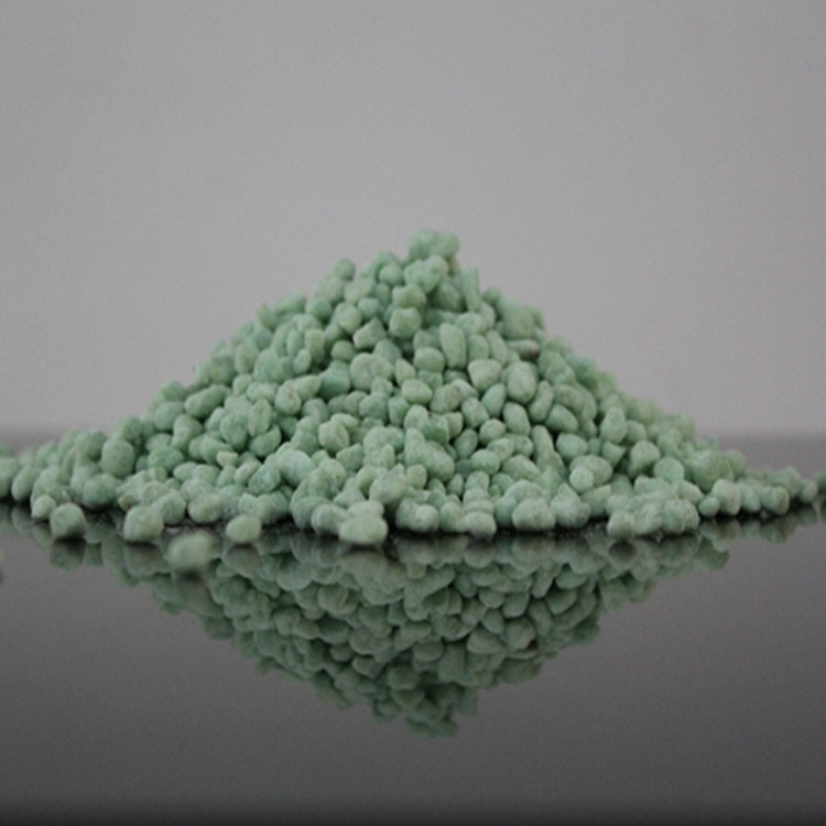 硫酸亚铁 工业级农业级齐全供应 金鑫化工