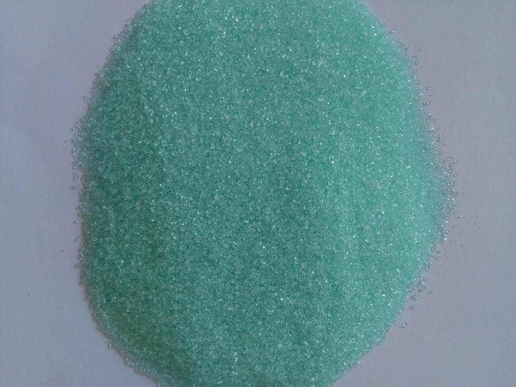 一水七水硫酸亚铁 工业级齐全供应 金鑫化工