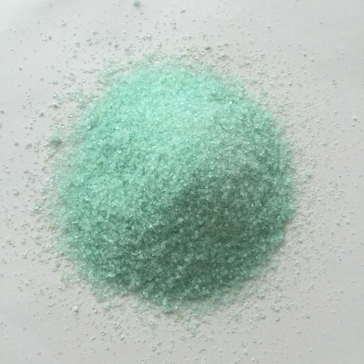 一水七水硫酸亚铁 工业级农业级齐全供应 金鑫化工