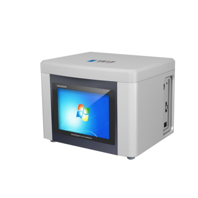 IOA8000-智能油液分析仪