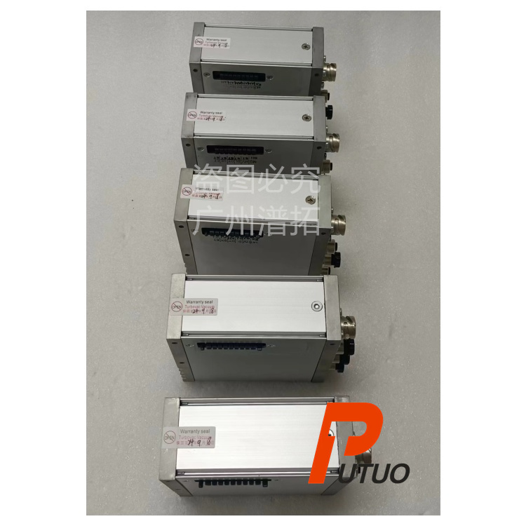 Pfeiffer普发TC400二手分子泵控制器电源保养