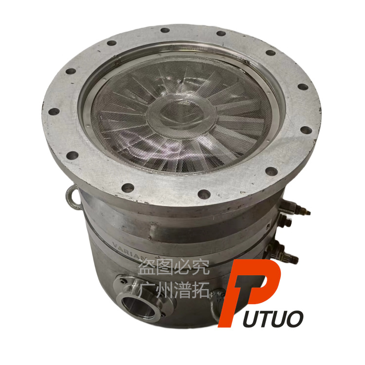 Varian Turbo-V1KG瓦里安涡轮分子真空泵维修与保养