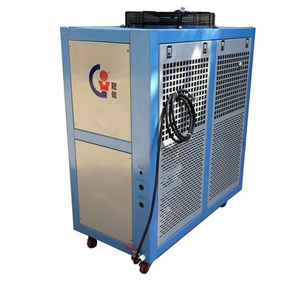 液压站冷油机-选冠信