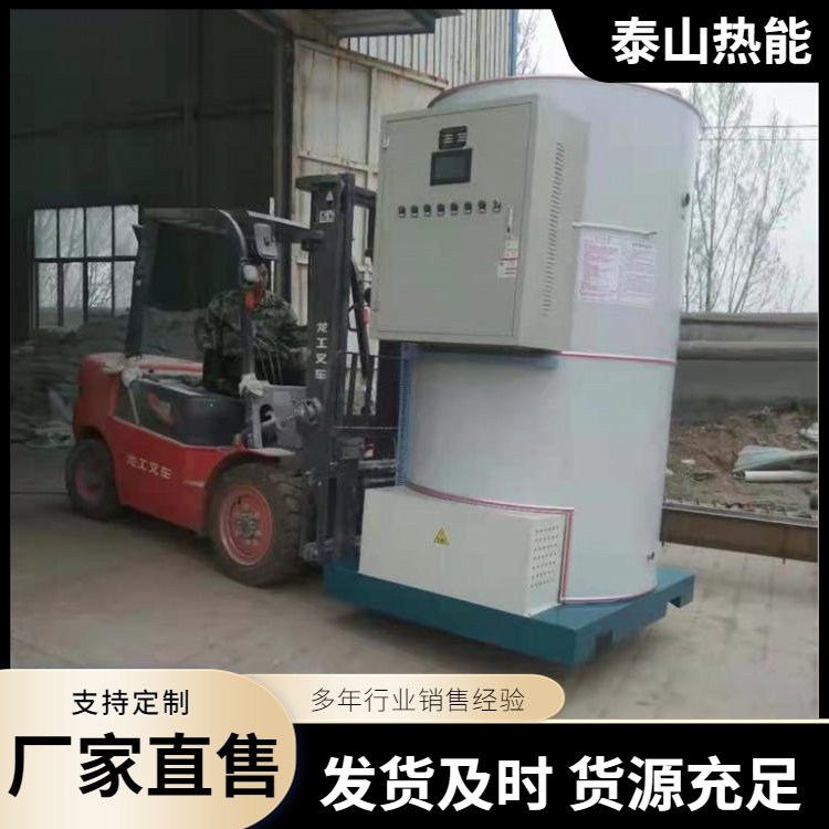 200L电阻式电开水锅炉 学校工地用 方便操作 热水锅炉