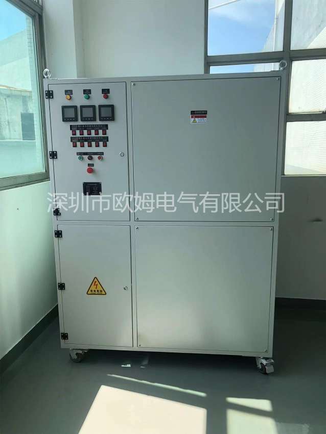 三相600kW AC690V or AC400V双电压通用型交流负载