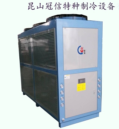 注塑机冷水机 冠信专业制冷设备制造商