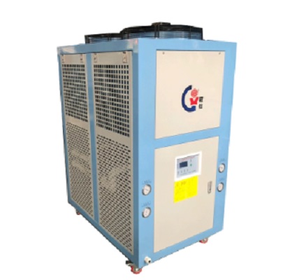 灌装机冷水机 冠信专业制冷设备制造商