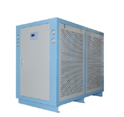 防爆型冷水机水冷式冷水机
