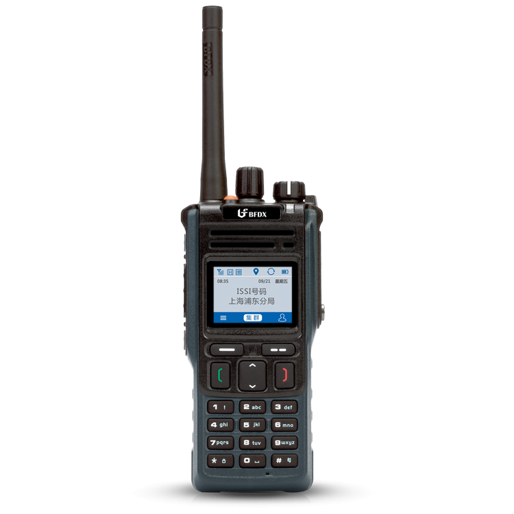 PDT对讲机 350M对讲设备