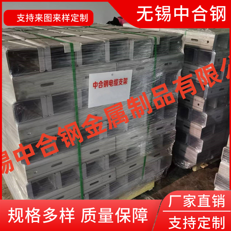 电缆支架 (12)