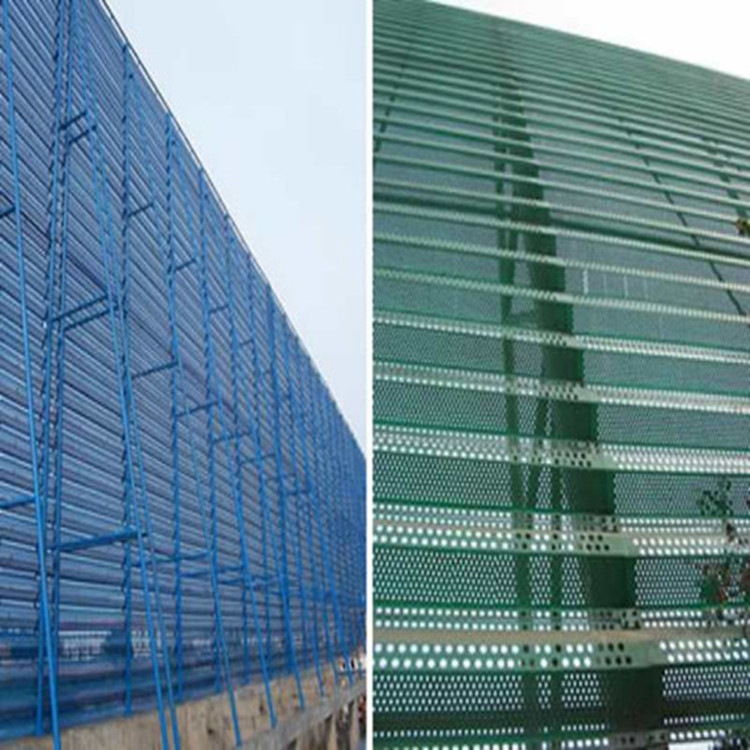 乌鲁木齐防风网乌鲁木齐防风抑尘网生产销售安装