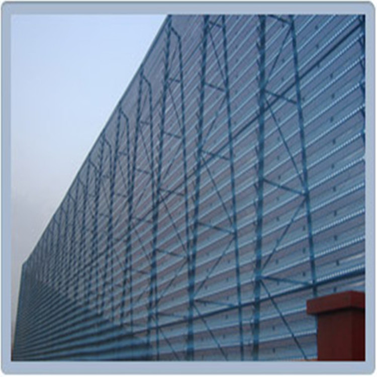 防风网 防尘网 防风抑尘网 新疆防风网防老化性能，使用寿命提高