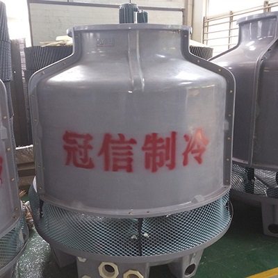 40T冷却塔 冠信专业制冷设备制造商