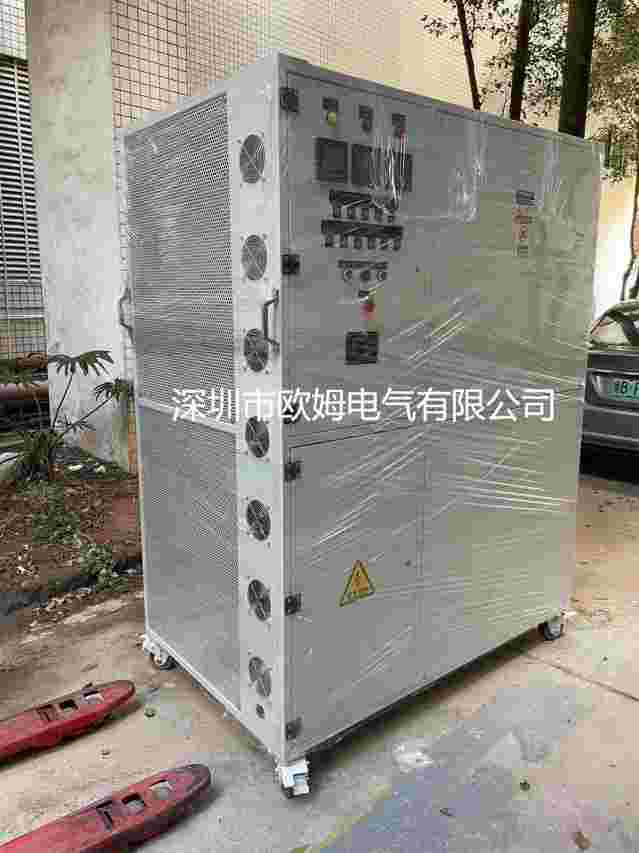 三相AC480V 800kW三相交流负载箱