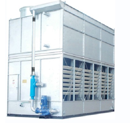 闭式冷却塔 冠信专业制冷设备制造商