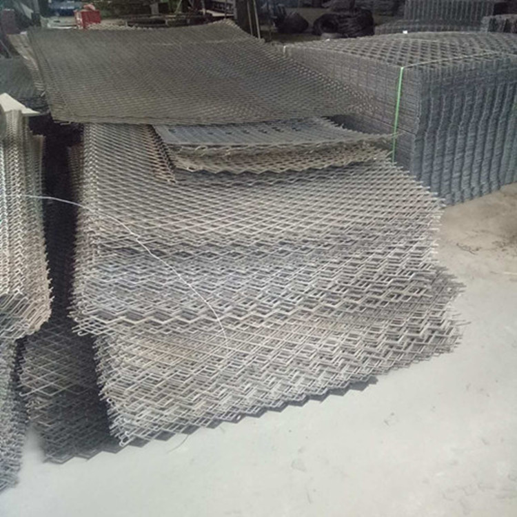 钢板网乌鲁木齐钢板网乌鲁木齐菱形网质量可靠报价迅速