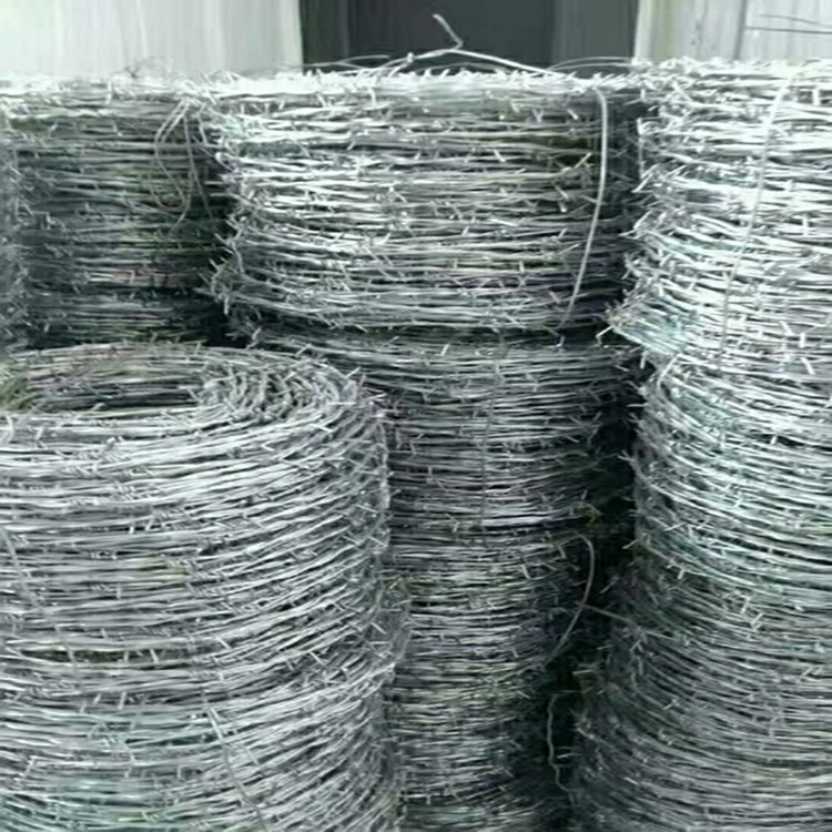 新疆刺绳新疆刀片刺绳生产销售安装随时报价