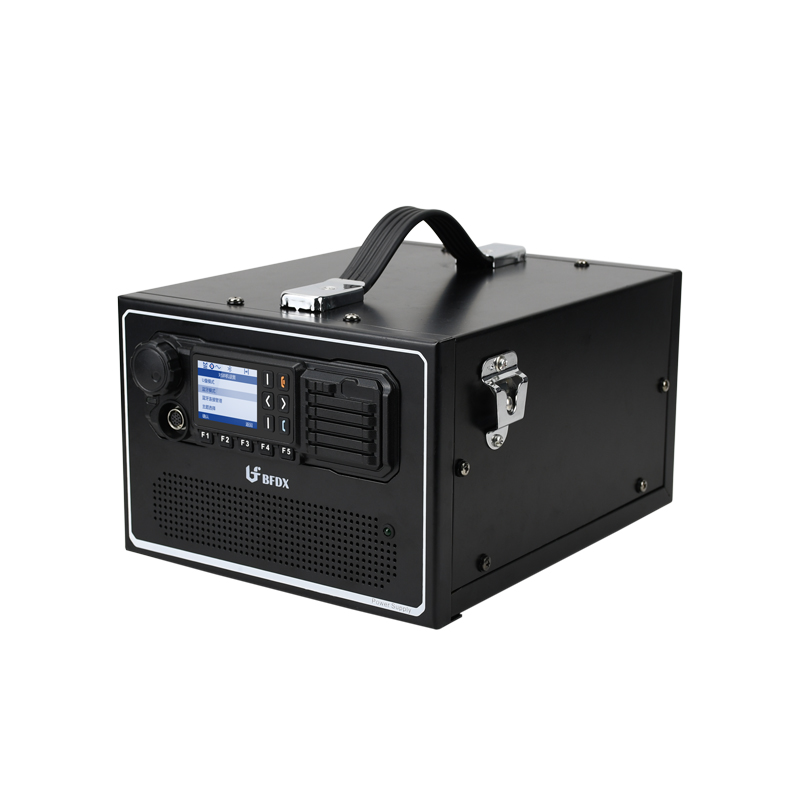 PDT数字基地台 蓝牙对讲/高功率通联/双加密