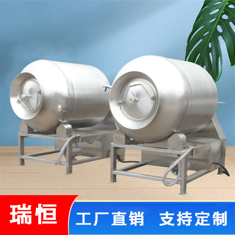 滚揉机 (9)