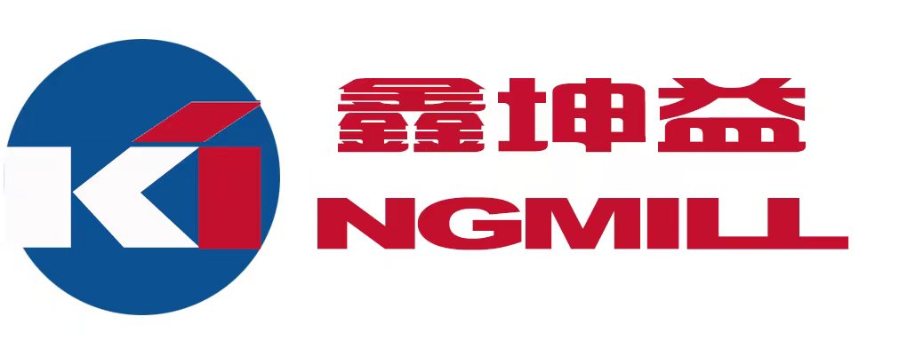 山东坤益机械设备有限公司