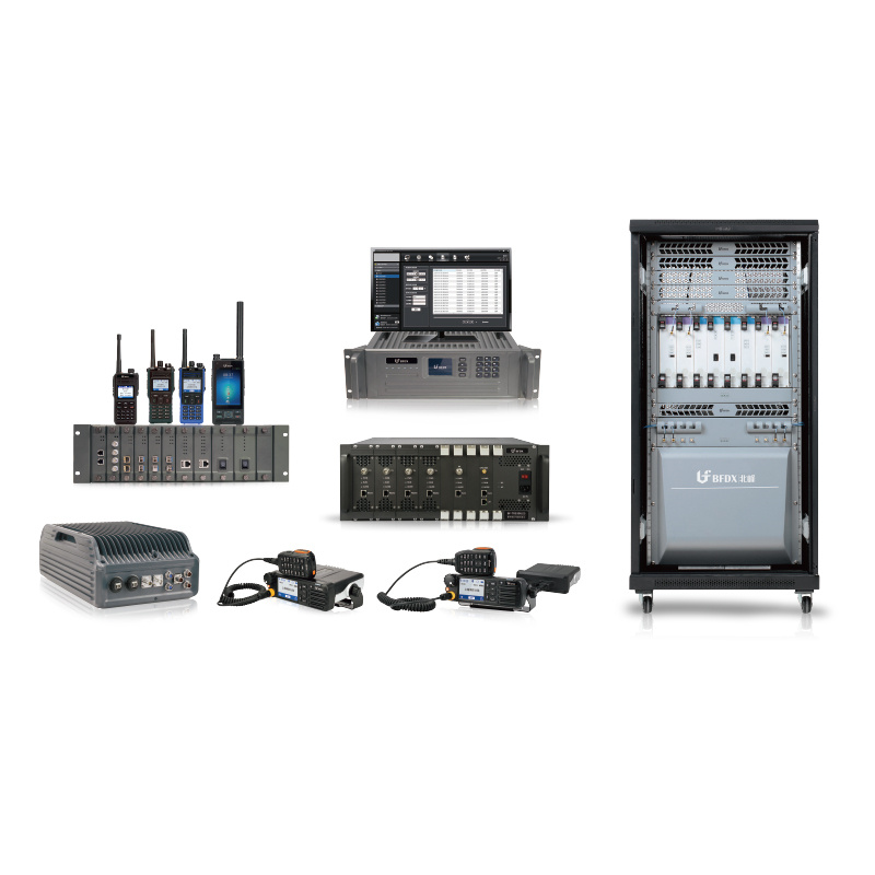 智能虚拟集群系统 北峰自主研发智能化管理系统