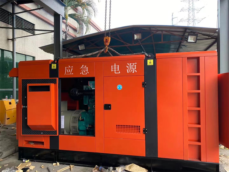900千瓦发电机出租 柴油发电机租赁随叫随到 24小时服务