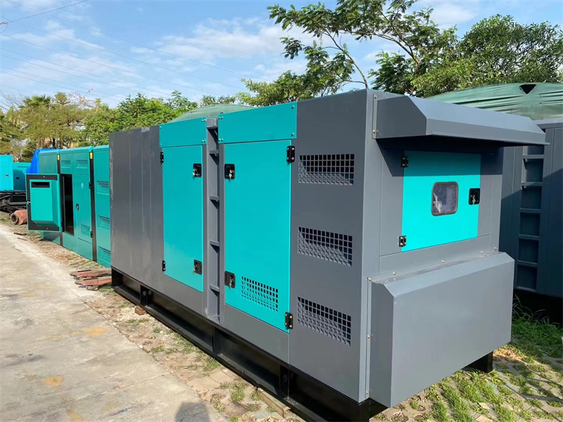 1200千瓦发电机出租 厂家现货直租