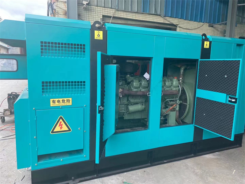 1500千瓦发电机出租 设备专业 经验丰富
