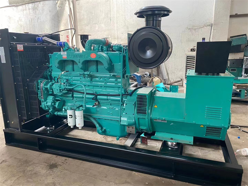 1600千瓦发电机出租 租期灵活 租金低