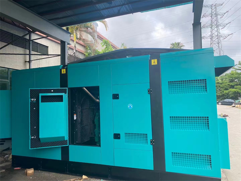 1800千瓦发电机出租 工厂大型发电机租赁活动