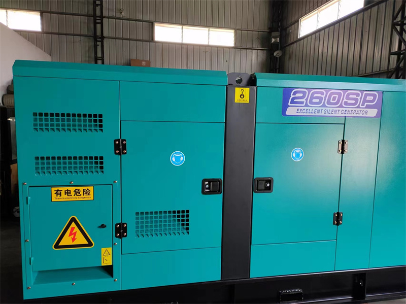 静音发电机出租 二手发电机租赁