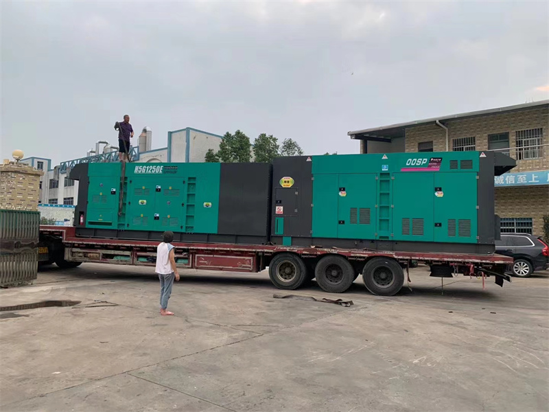 100kw发电机出租 150kva发电机租赁公司