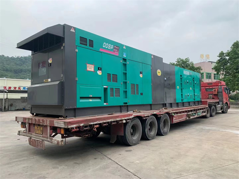 200kw发电机出租 250kva发电机租赁公司
