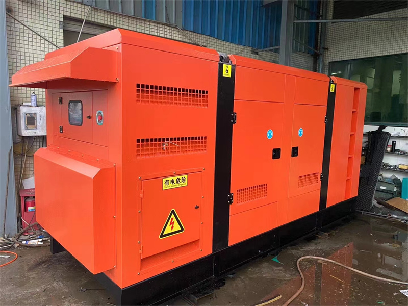 300kw发电机出租 350kva发电机租赁公司