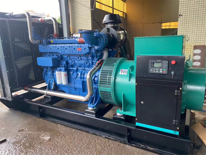 700kw发电机出租 750kva发电机租赁公司